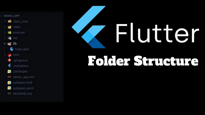 Flutter Folder Structure: A Comprehensive Guide