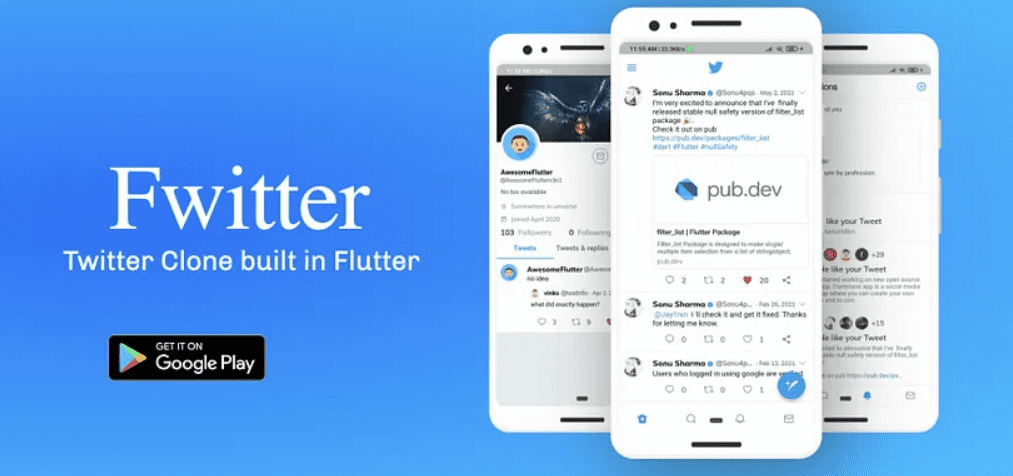 Top 10 Free Flutter Templates 2024: Elevate Your App Development Game